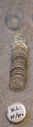 (20) Walking Liberty Silver Half Dollars ( VF to VF+)