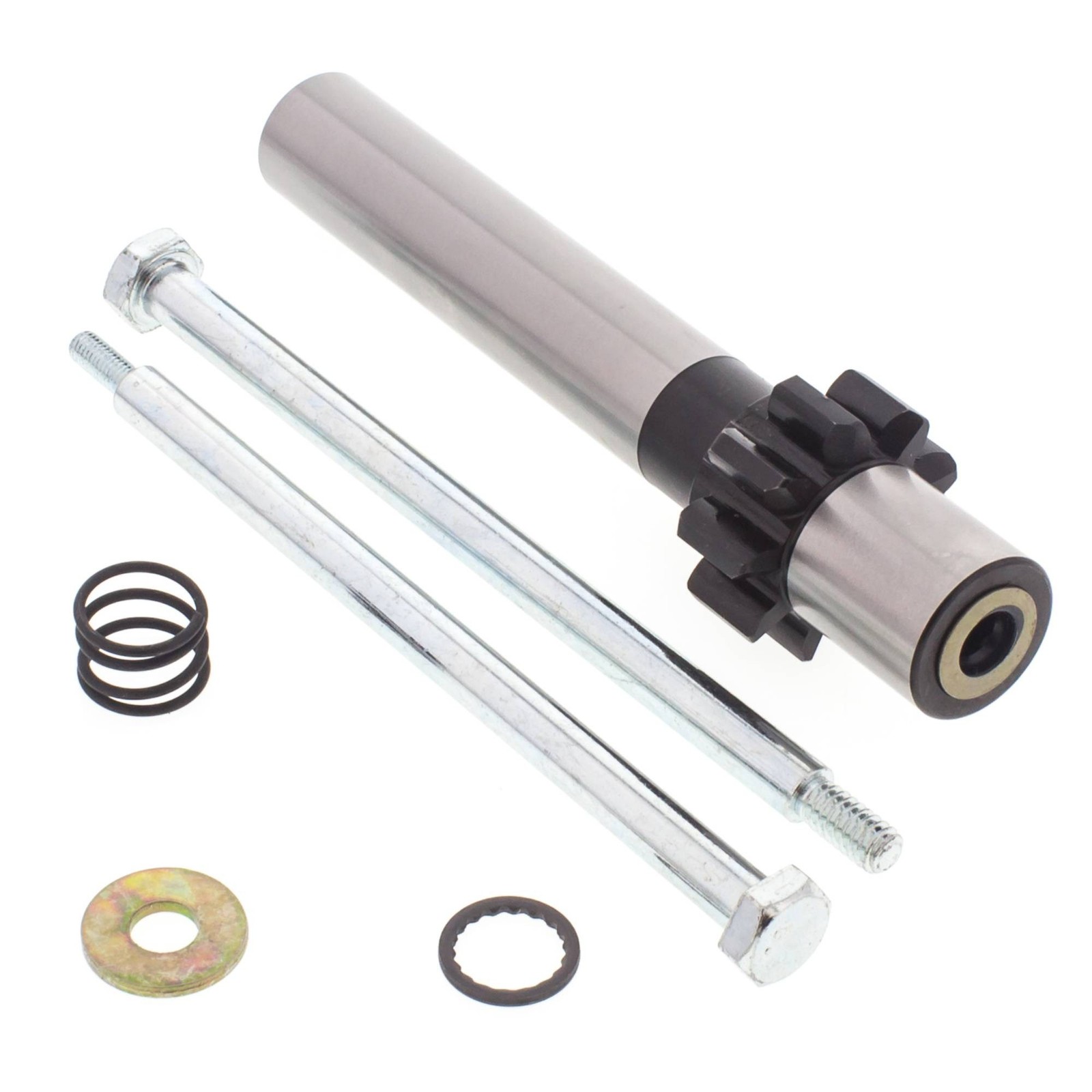 One Piece Jackshaft Kit For Harley FLHS Electra Glide Sport 1989-1993; 79-2105