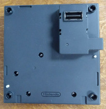 Nintendo Gamecube Gameboy Player Adapter Only No Disc Black Dol-017 Tested Works Nintendo Gamecube Gameboy Player Adapter Only No Disc Black Dol-017 Tested Works