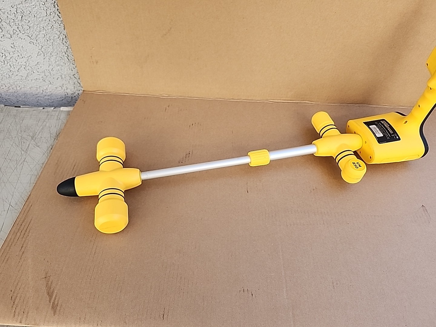 Vivax Metrotech VM850 RX Cable & Pipe Locator (Mint Condition)