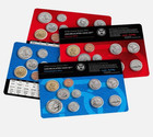 IN HAND 2026 P & D Uncirculated  Mint Sets - US Mint Sealed Box 26RJ — photo 2