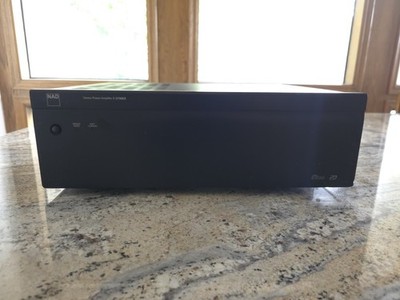 NAD C 275BEE 150WPC Stereo Power Amplifier - FOR PARTS/REPAIR