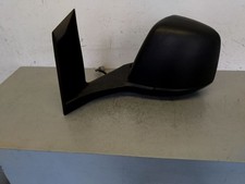 Retroviseur gauche (ou coque) Ford TRANSIT CONNECT