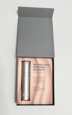 New DOCTOR BABOR Radiant Complexion Cream SPF 30 1.7 fl Oz Org $150