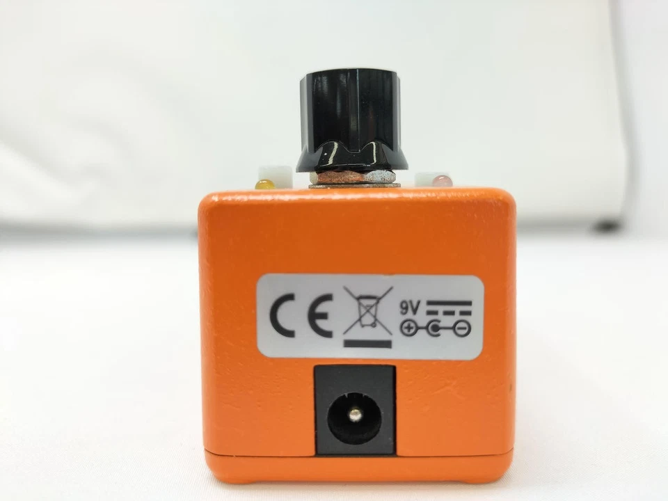 MXR M290 Phase 95 迷你 Phaser 踏板组合相 45 相 90 经典电路 — 第 4/4 张图片