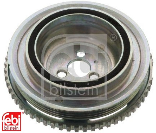 Febi Bilstein 44411 Riemenscheibe FüR Kurbelwelle Riemenscheibe FüR Fiat-image