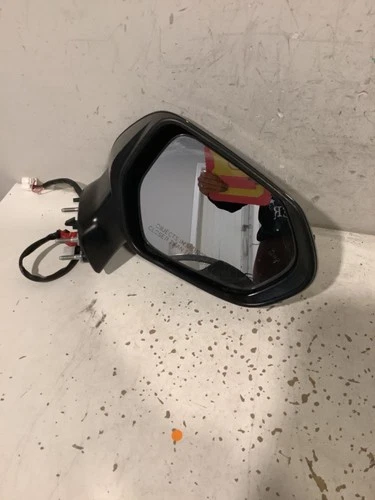 2024 TOYOTA CAMRY PASSENGER RH DOOR MIRROR OEM  B49R-19048 TL