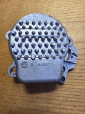 Toyota Hybrid Electric Coolant Pump Assembly 161A0-39035 AISIN E210 Corolla