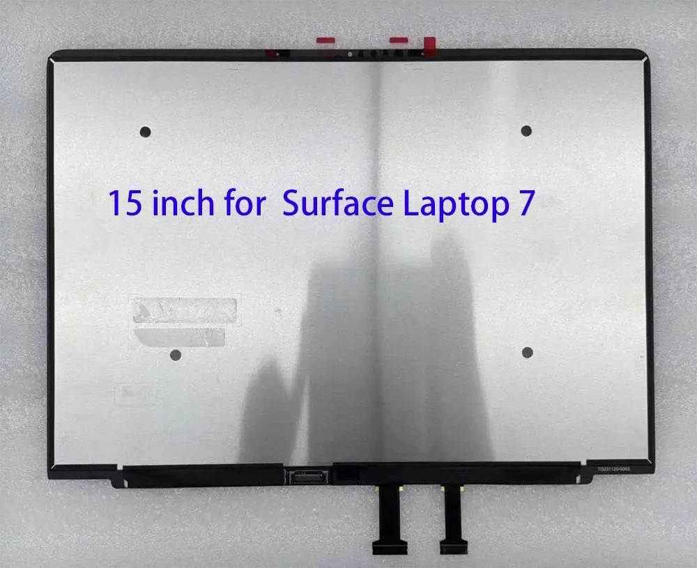 Microsoft Surface Laptop 7 13.8 中古ディスプレー 13.8