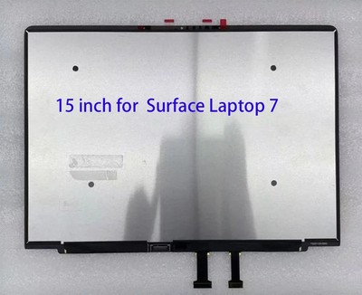 Microsoft Surface Laptop 7 13.8 中古ディスプレー 13.8