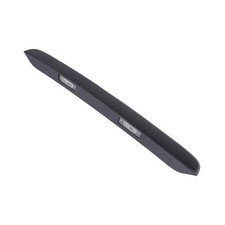 Für VW Caddy III Kasten 2009-2015 Griffleiste Heckklappe Schwarz 2K5827574R 9ru