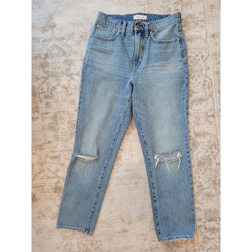 Madewell "The Perfect Vintage Jean" – Women's Size 28