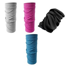 Wrist Sweatband Unisex Sweat Band Towel Multifunctional Tennis Volleyball Wrist