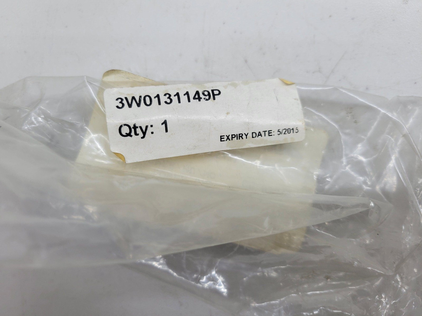 Rolls Royce / Bentley Hose 3W0131149P