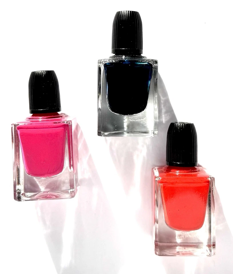 Esmalte de uñas Guerlain Vernis 8,8 ml 042 arco de fuego Foto 3 de 3