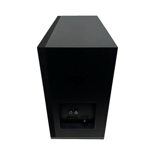 Vizio S3851x-C4 Wireless Subwoofer And Two Speakers no sound bar - Tested! - Picture 9 of 24