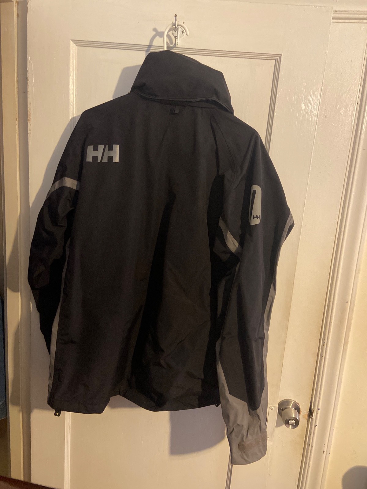 Helly Hanson Mens Large Helly Tech Jacket - image 2