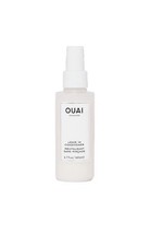 OUAI Detangling and Frizz Fighting Leave In Conditioner 4.7 oz /140 ml  m3 