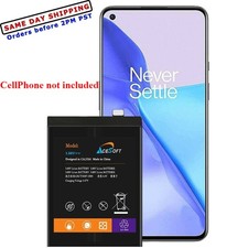 High Quality 4600mAh Internal Substitutable Excellent Battery for OnePlus 9 Pro