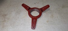 Halibrand Culver City Original Steel 3-ear Knock Off Cobra Right Hand 2 58
