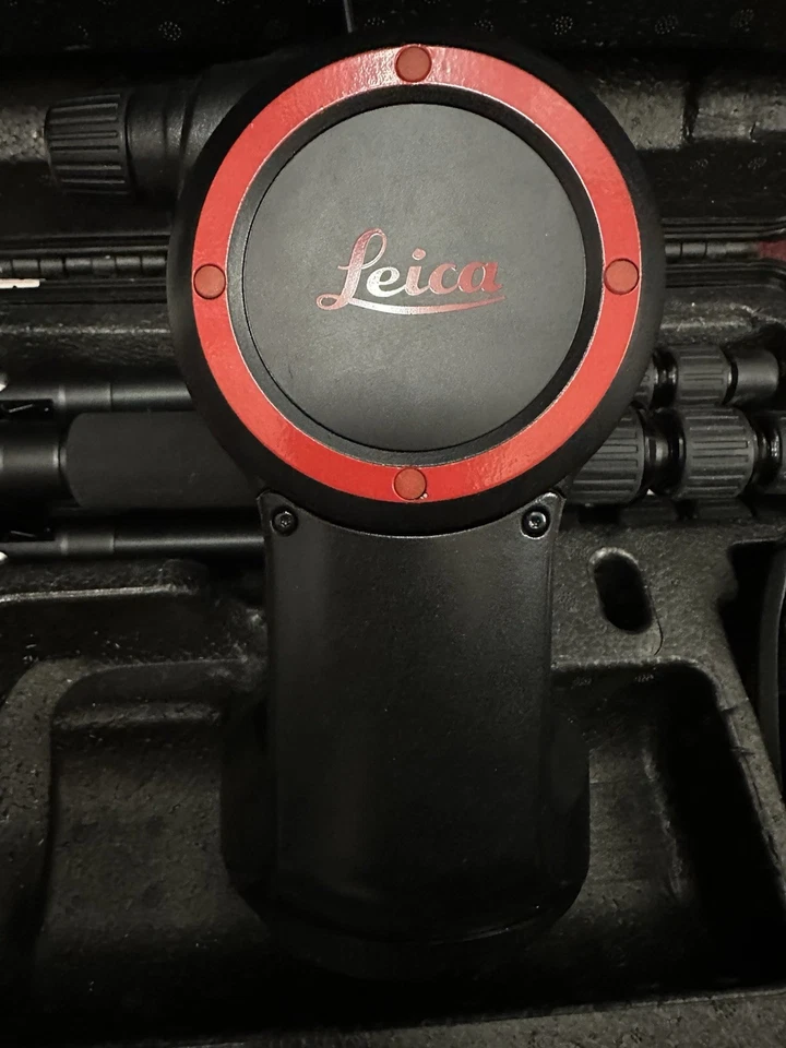 Adaptateur Leica DISTO-DST360 pour télémètre laser Leica DISTO occasion - Photo 2/4