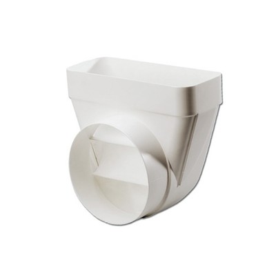 LUTH Premium Profi Parts Umlenkstück 150erSCF/150erR Naber