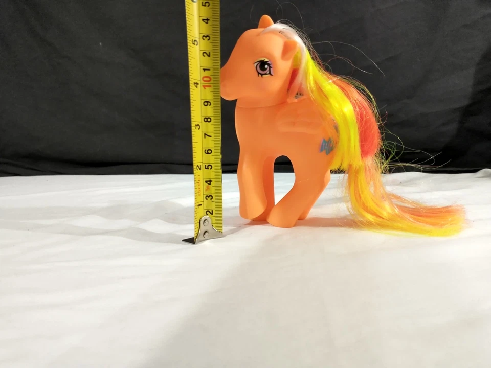 小马宝莉 Sea Breeze 热带宝加索 / 草裙舞草裙舞 独角兽 / Pina Colada  — 第 3/4 张图片