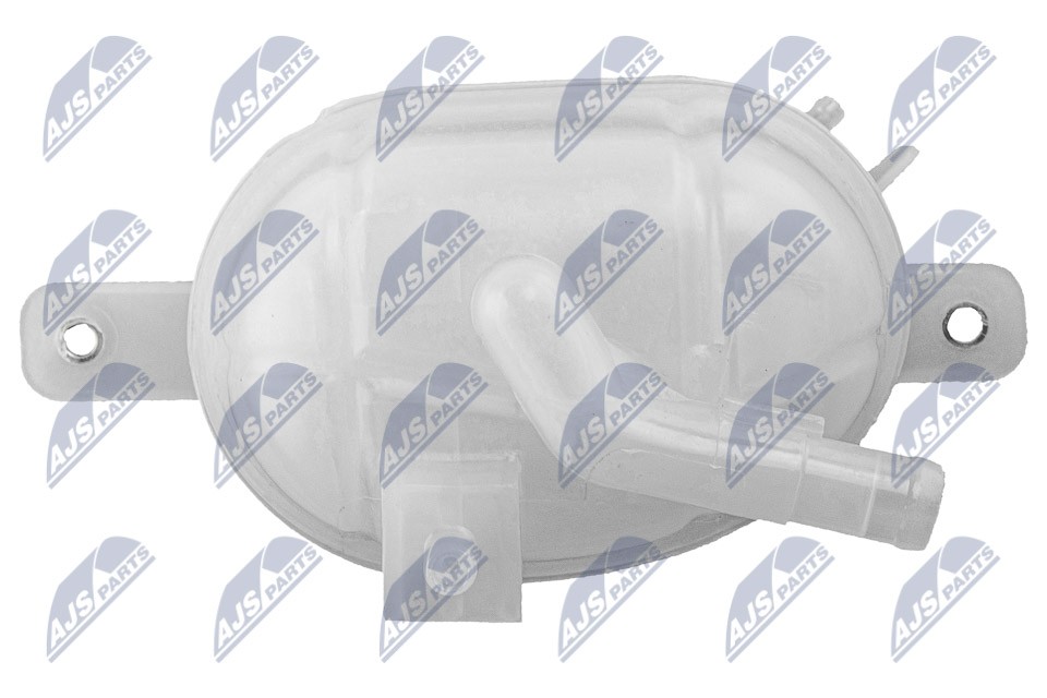 N.T.Y. CZW-FT-003.NTY Expansion Tank, coolant for CITROËN,FIAT,PEUGEOT - Image 8