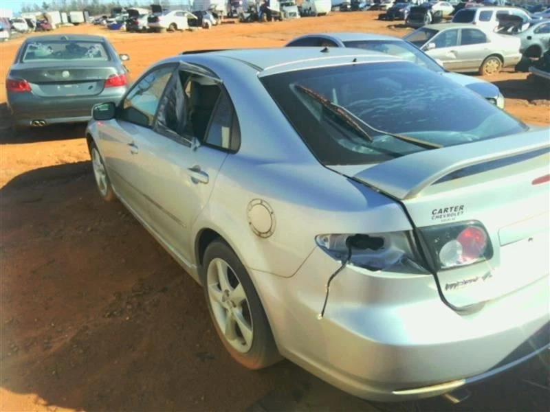 Puerta delantera izquierda eléctrica para conductor 03-08 MAZDA 6 159549 Foto 4 de 4