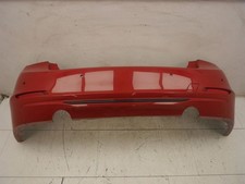 Pare-choc arrière BMW 328