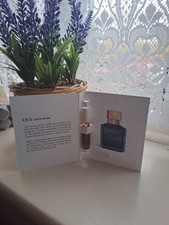 Image of Maison Francis Kurkdjian Oud Satin Mood Eau de Parfum, 2ml Spray