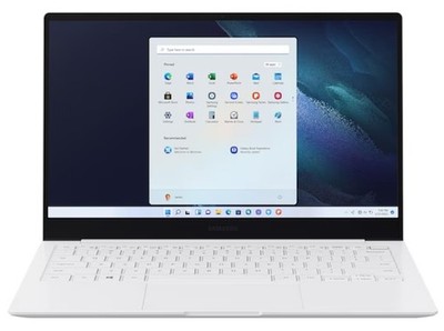 Samsung Galaxy Book Pro 13.3'' Intel Core i7, Win11 Home, 8GB RAM, 512GB SSD