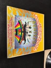 The Beatles Magical Mystery Tour LP 1967 First Press US Capitol SMAL-2835 LA...
