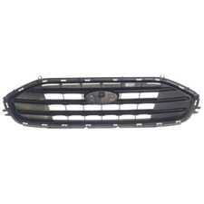 Calandre Ford TRANSIT CONNECT