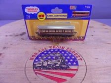 ERTL Isabel Auto-Auto Coach Euro Release in Blister Lot #58/59/60/61/62/63/64