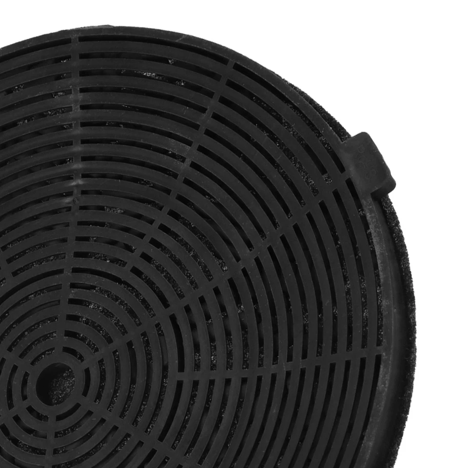 Filtre pour hotte de cuisine filtre à charbon actif nettoyage de cuisine facile - Photo 4/4
