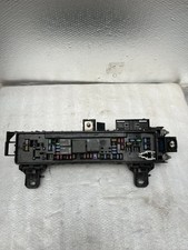 Tesla Model S 2017 Elektro Sicherungskasten 109440500D UTO54254