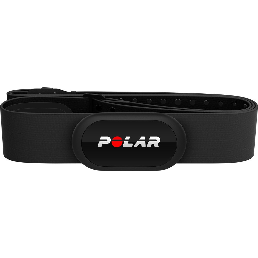 Polar H10 Black M - XXL Herzfrequenz-Датчик частоты вращенияM Schwarz 21090₽