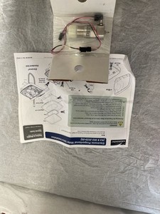 Midmark 002-2029-00 Electronic Proportional Water Valve Installation Kit 