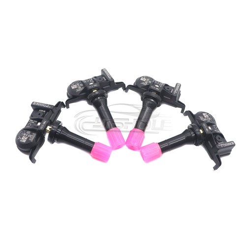 4PCS PMV-E101 Tire Pressure Monitor Sensor TPMS 433MHZ for 2020-21 Nissan Sentra - Picture 7 of 11