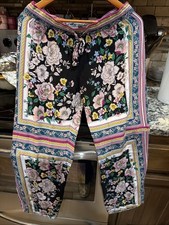 pj salvage pajama set medium 3 Piece Set Med-long Pants-shorts-top