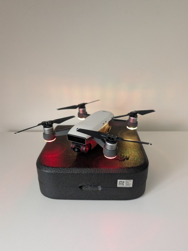 DJI Spark Drone