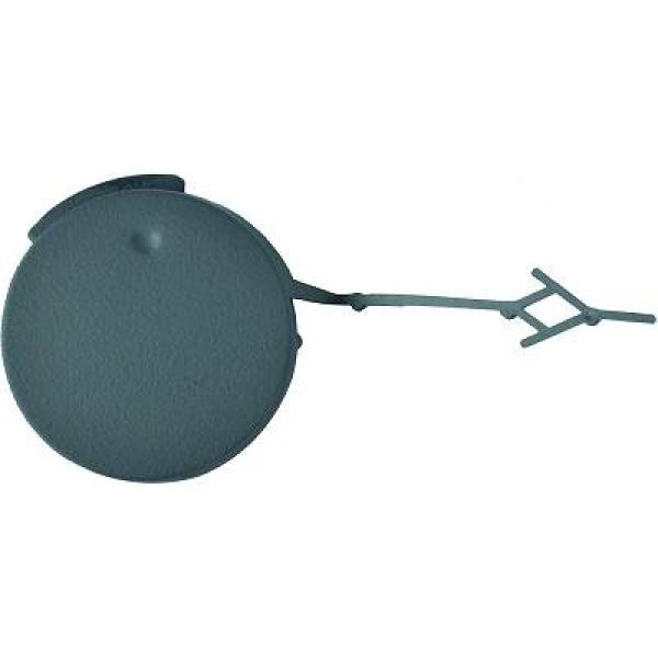 Diederichs 1827063 Klappe, Abschlepphaken Vorne FüR Opel Insignia A (G09) 2013-2-image