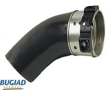 F&uuml;r BUGIAD 82422 INTERCOOLER HOSE RENAULT 1.5DCI/BLUEDCI CAPTUR/KADJAR/MEGANE