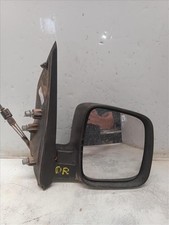 Retroviseur droit (ou coque) Fiat Qubo