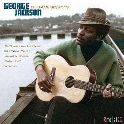 Dave Godin's Deep Soul Treasures Vol.3 - Various Artists CD XZVG The Cheap Fast