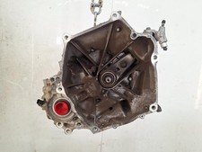 HONDA JAZZ MK3 2007-2015 1.2L 5 Speed Manual Petrol Gearbox Transmission ERF1MM7