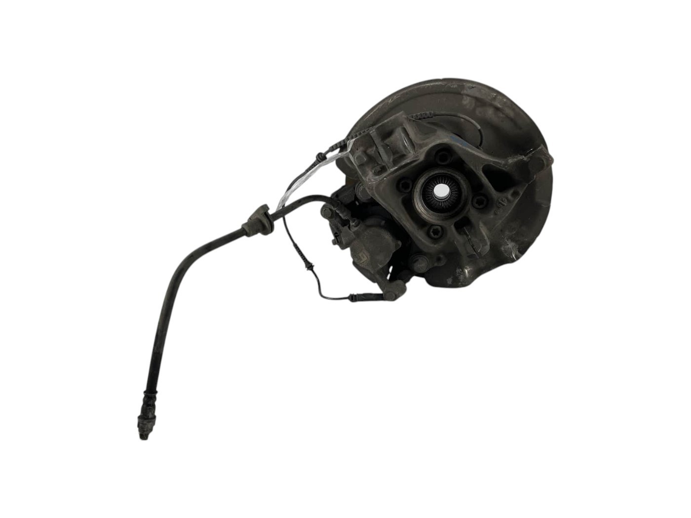 MONTANTE SOSPENSIONE ANT DX PER BMW X1 Serie (F48) 6876646 (15>)