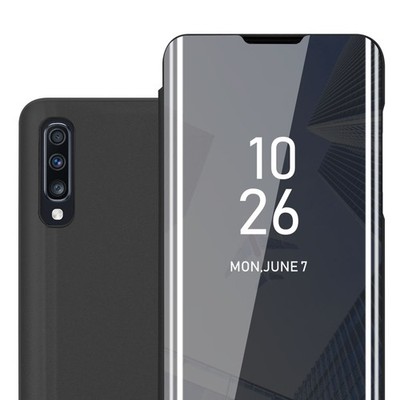 Case for Samsung Galaxy A70 / A70s Full Cover Phone Protection Book Magnetic
