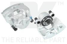 Bremssattel Vorne rechts für Jaguar S-Type X200 XF Sportbrake X250